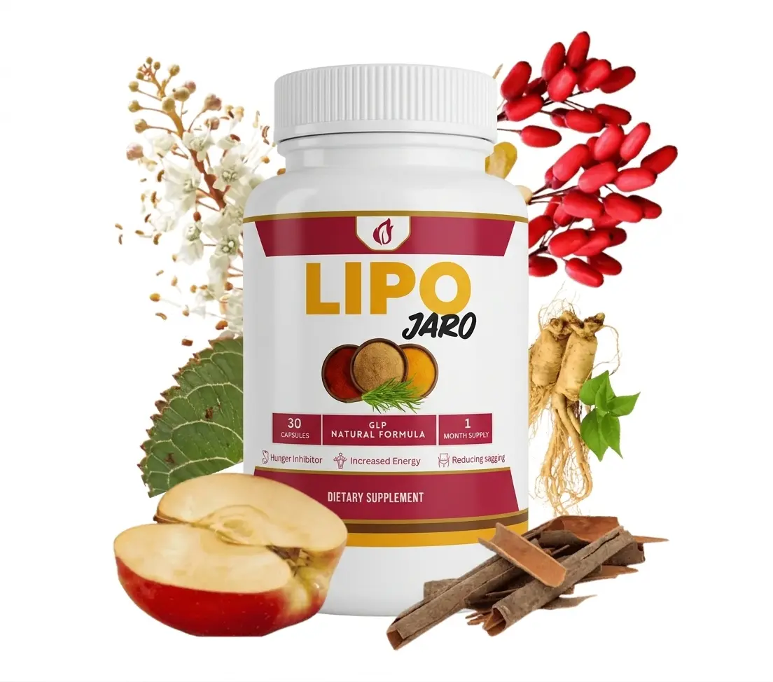 Lipojaro official